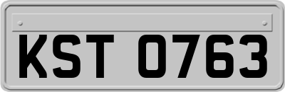 KST0763