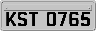 KST0765