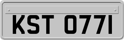 KST0771