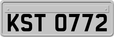 KST0772