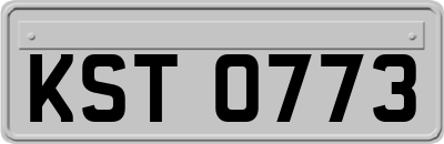 KST0773