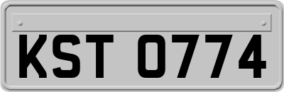 KST0774