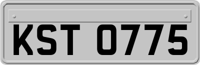 KST0775