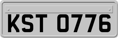 KST0776