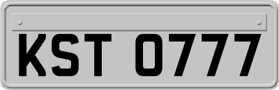 KST0777