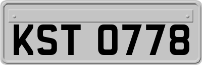 KST0778