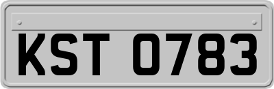 KST0783