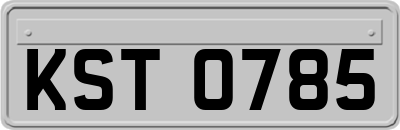 KST0785