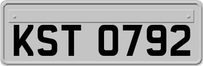 KST0792