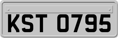 KST0795