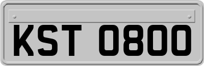 KST0800