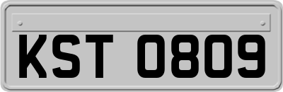 KST0809