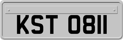 KST0811