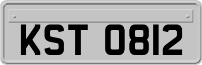KST0812