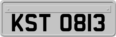 KST0813
