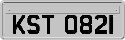 KST0821