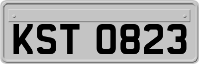 KST0823