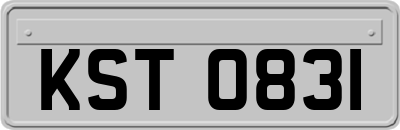 KST0831