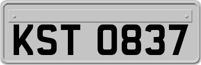KST0837