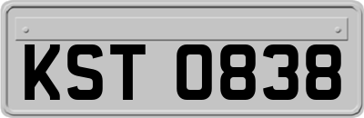 KST0838