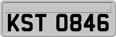 KST0846