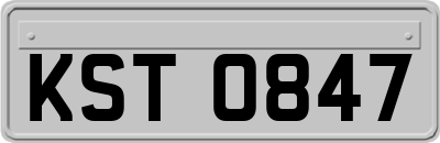 KST0847