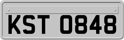 KST0848