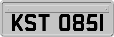 KST0851