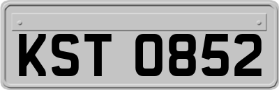 KST0852