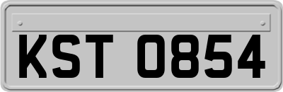 KST0854