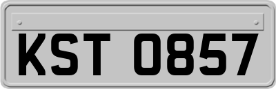 KST0857