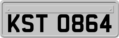 KST0864