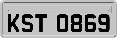 KST0869