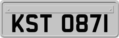 KST0871