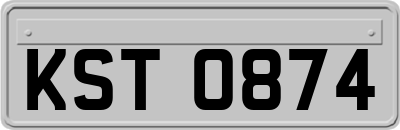 KST0874