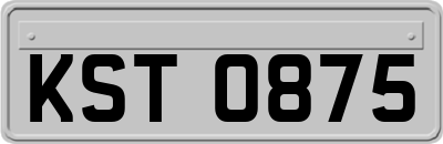 KST0875