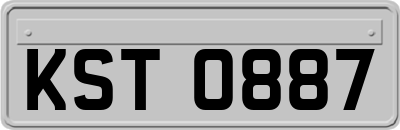 KST0887