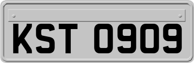 KST0909