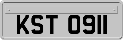 KST0911