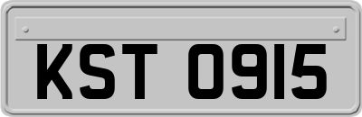 KST0915