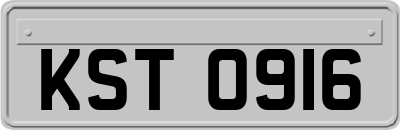 KST0916