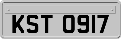 KST0917