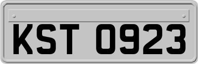 KST0923