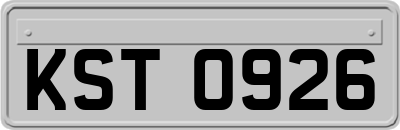 KST0926