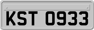 KST0933