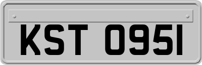 KST0951