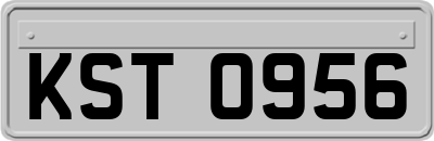 KST0956