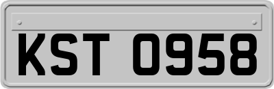 KST0958