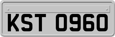 KST0960