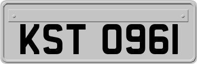 KST0961